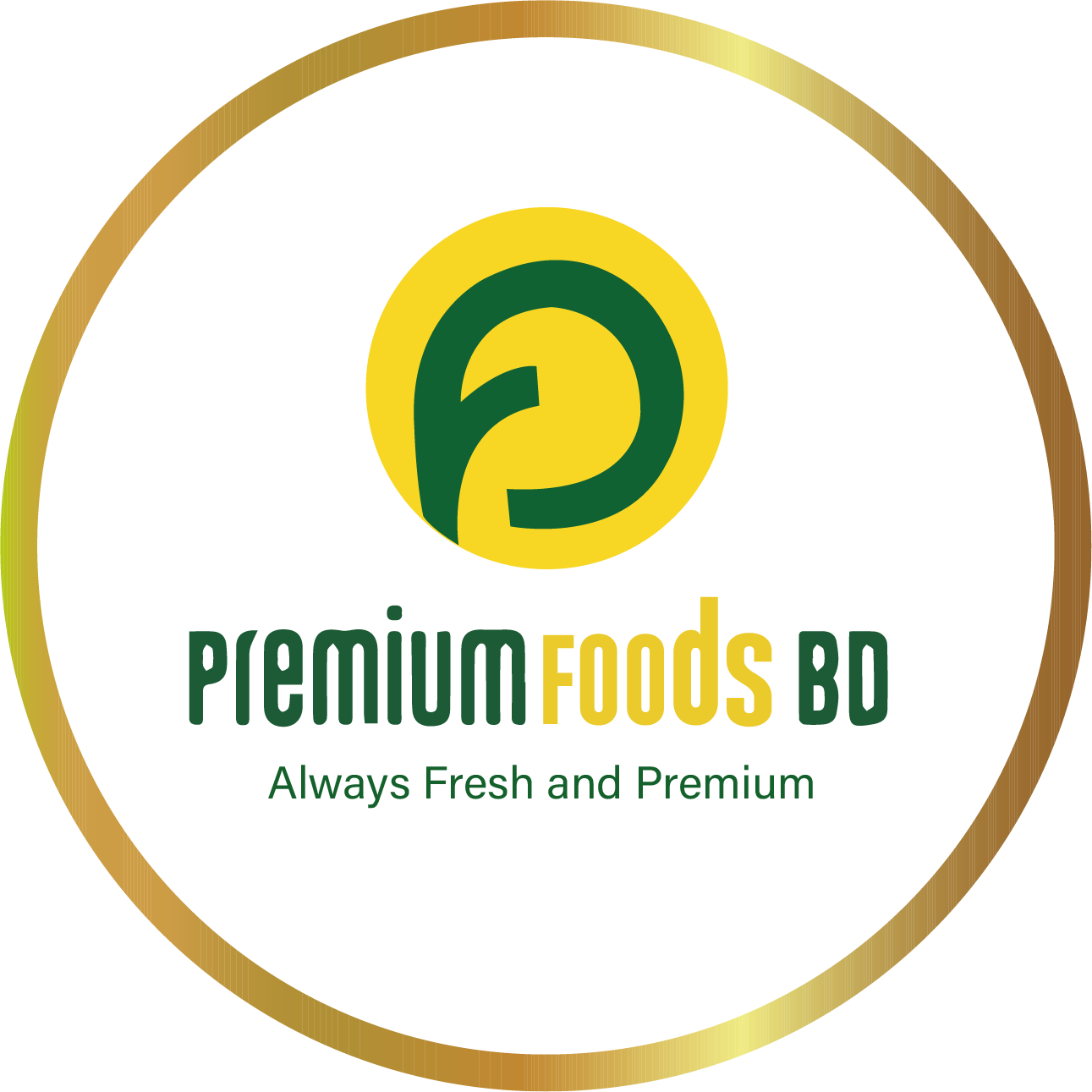 Premium Foods BD
